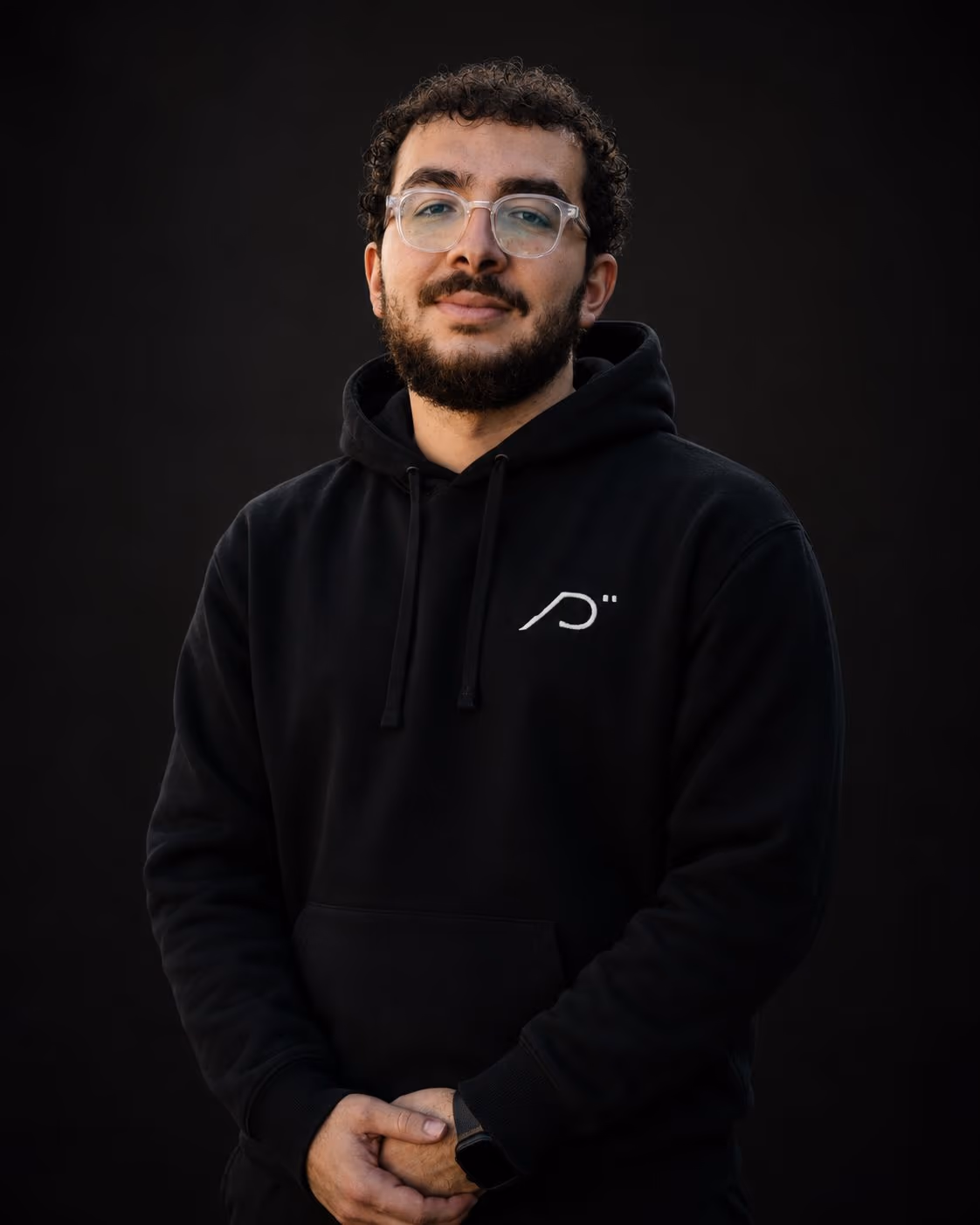 Qassim Rouahi, fondateur de Drive